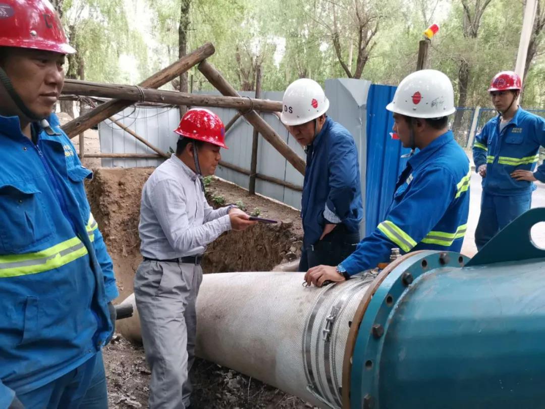 南宁工业管道清洗-管道清淤