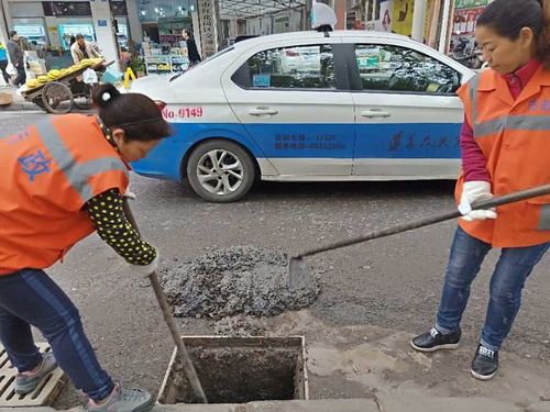 南宁沉沙井清掏-污水井清理