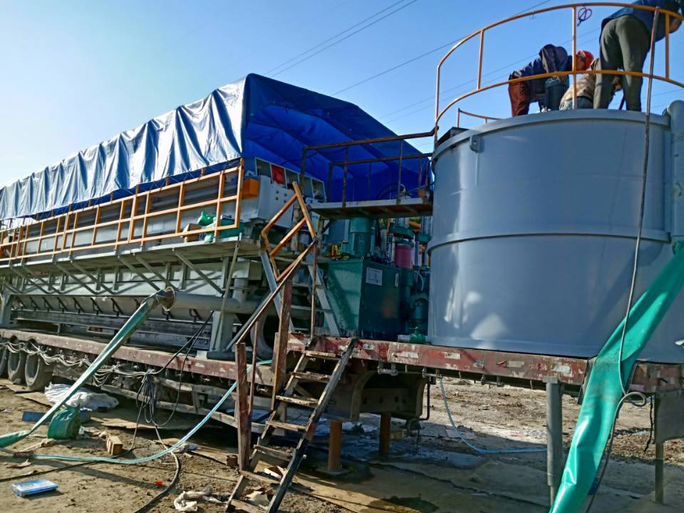 南宁污水池淤泥处理-河道清淤-炜誉市政