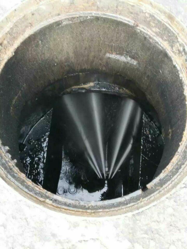 南宁市政管道清洗-排污管道清洗