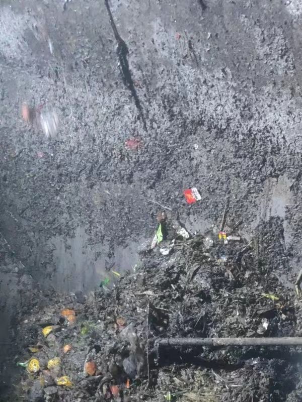 南宁污水池清理