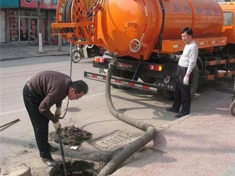南宁清掏化粪池，健康生活从这里开始